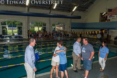 Swimsenior Night 37